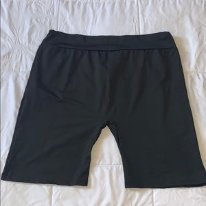 SHEIN Biker Shorts